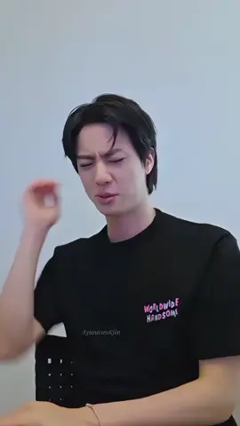 #seokjinnie #kimseokjin #seokjinbts #jinbts #kimseokjin 