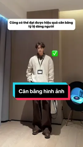 Học cách phối đồ là học được một kỹ năng quan trọng phát triển bản thân 😉 #outfit #myoutfit ##phoidonam #viral 