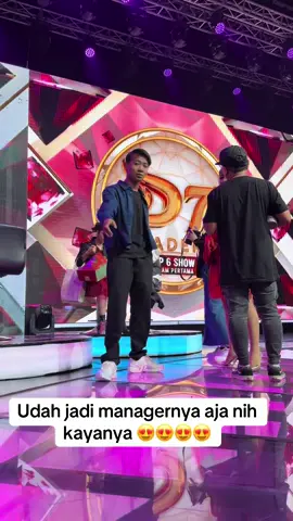 @DA7 DEDE APRIL @APINGG @DDAFRILPENYANYICILIK2 #fyppppppppppppppppppppppp #aprilda7 #april #dacademy7indosiar #indosiar 