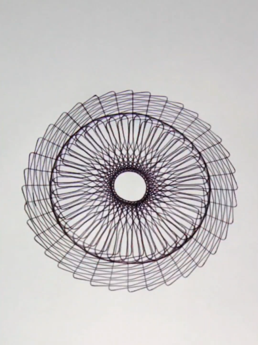SpiroArt  _satisfying _spirograph _asmr _art _highlightseveryone  _tranding _shorts _viral #spirograph #satisfying #asmr #art #spirographshr 