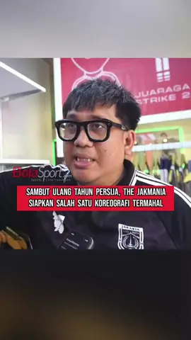 #fyppppppppppppppppppppppp  #viraltiktok  #koreo  #ultahpersija  #persijajakarta  Datang & Ramaikan GBK 