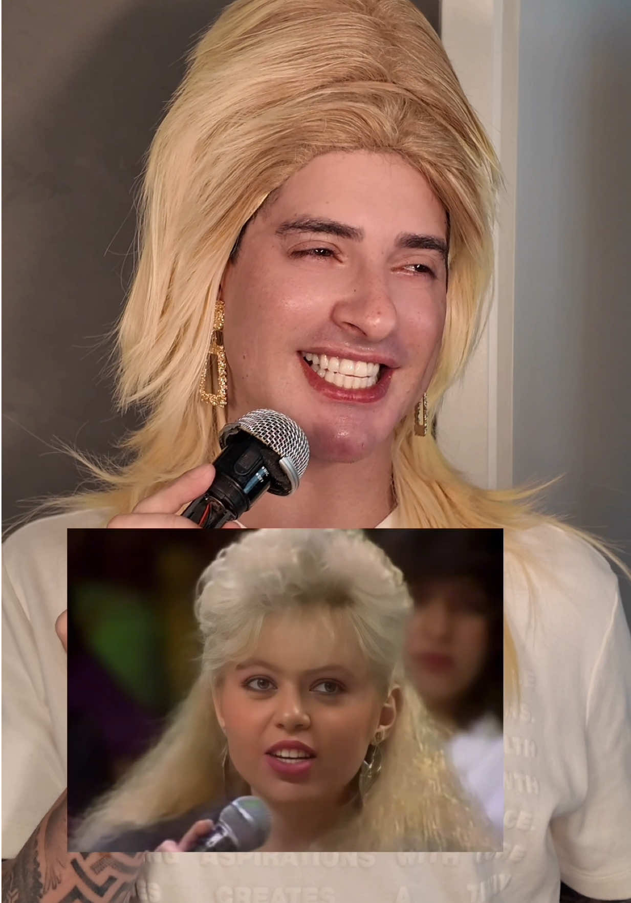 Ele não era feio não viu 😂😂😂