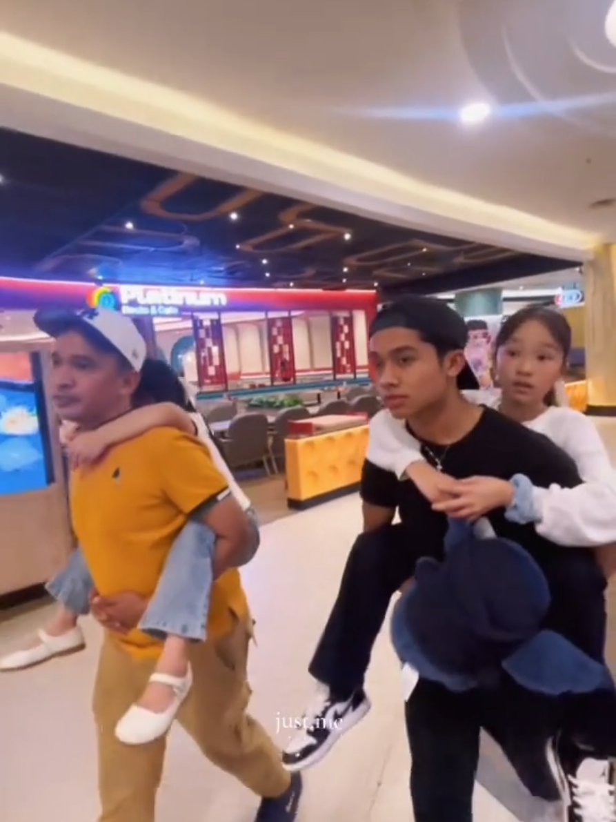 pokoknya kalian harus bahagia ❤️🥹 #betrandputraonsu #rubenonsu #spreadlove #fypage #fyp @betrandputraonsureal @rubenonsuofficial 