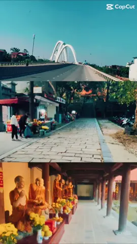 Một chút bình yên cho lòng tĩnh lặng🙏