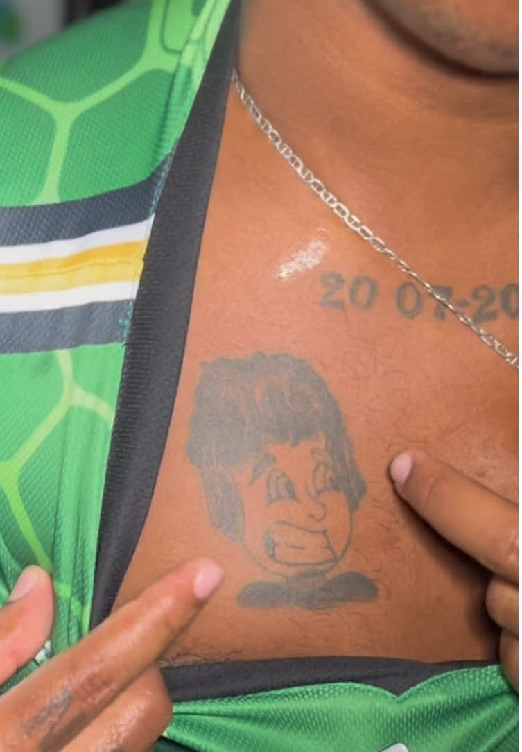 El verdadero fanático @RDjavi #thecamperito #rdjavi #labestiaazul #rdjavifans #creativos 