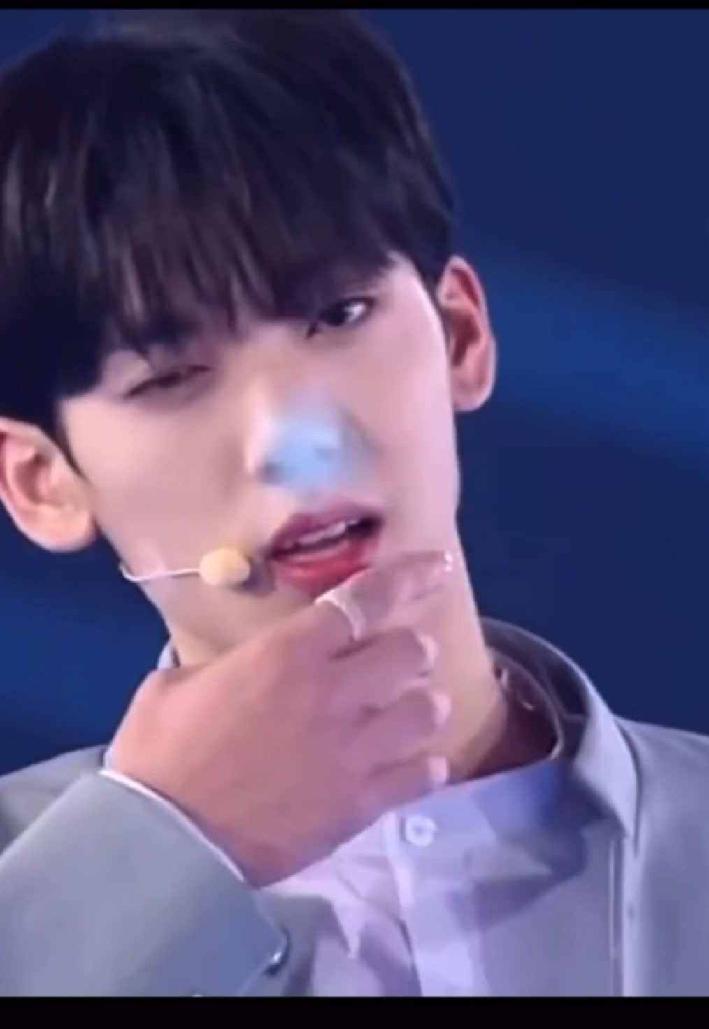 그 시절 한유진 #한유진 #제로베이스원 #보이즈플래닛 #07 #fyp 