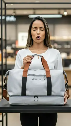 #tiktokshop #lancamento #bolsadeviagem #oferta #blackfriday 