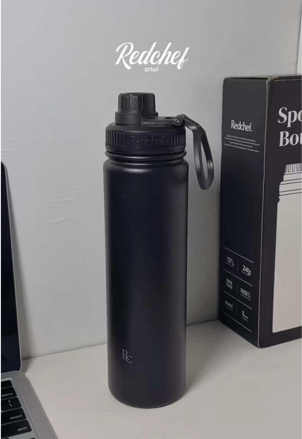 thay bình giữ nhiệt chưa mấy bà #unboxing #unboxingvideo #binhgiunhiet #xuhuong #foryou 