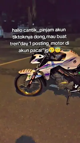 pinjam dong akunnya biar bisa juga bucing🥹