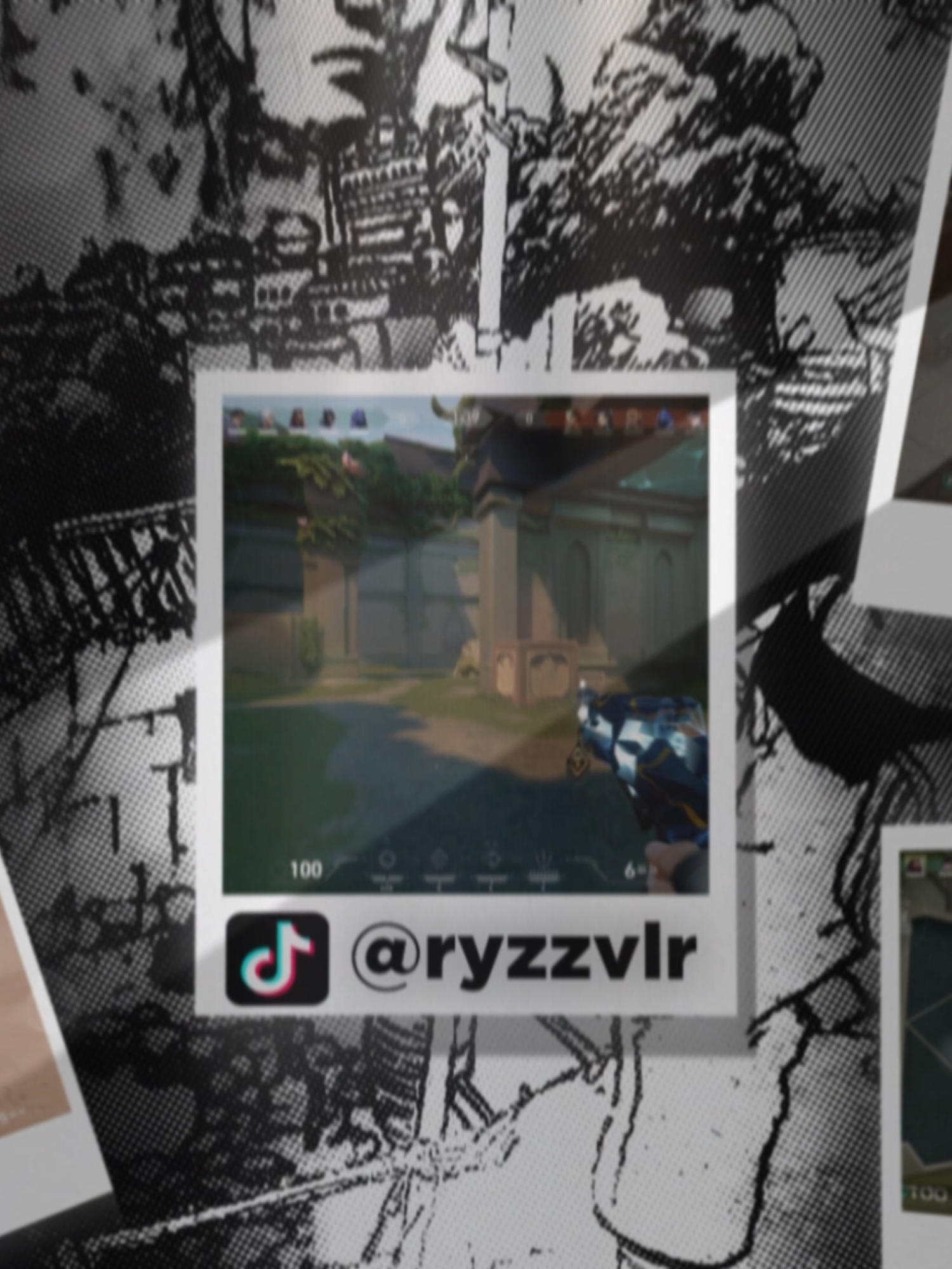 courtesy call | want to learn how to edit? link in bio #Valorant #valorantedit #fyp cr: @evanescentvlr @skyvlr @sikoozxs @erwinvlr