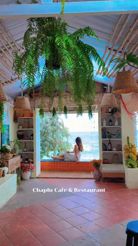คาเฟ่สุดชิลล์ที่หัวหิน ☺️ #ชะพลูคาเฟ่หัวหิน #huahin #chaplucafe #หัวหิน #คาเฟ่หัวหิน 