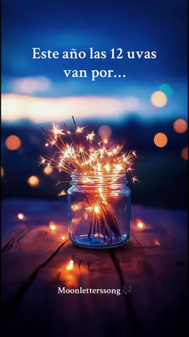 12 deseos ❤️ Feliz 2026 ❤️ #2026 #feliz2026 #dios #deseos2026 #gratitud 