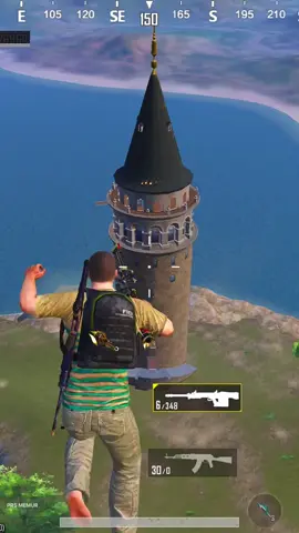 Hallettim 👌 #pubgmnextstarprogram #pubgmobile #pubgmobilec9s27 #oyunmaratonu #prsmemur 