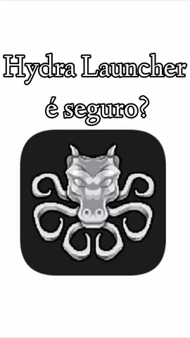 Hydra launcher É seguro ainda?  Sempre polêmico! o hydra launcher tem vírus? essa pergunta ainda é feita hoje em dia e eu vim fazer uma segunda review do aplicativo, é seguro instalar no seu computador? ele não vai te passar malware? e os jogos em? tudo no video! . . . #tecnologia #hydra #pc #computador #malware 