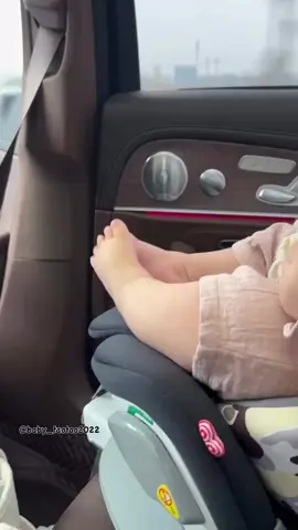 기여운 taotao😍 #cute #baby #taotaotictok  #duduna #babyfunny 