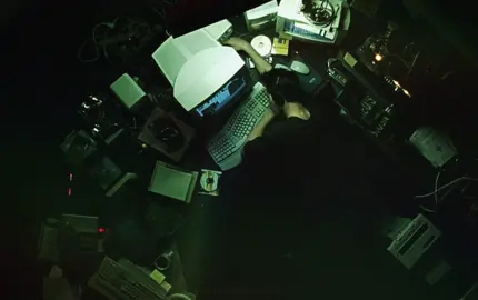 Prague/ ft.@yuh (future aesthetic/ our editing packs in bio) #matrix #bladerunner2049 #future #edit 