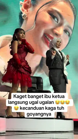 Candu banget kalo udah giyang 🥰🥰🥰🥰 @DA7 DEDE APRIL @APINGG @DDAFRILPENYANYICILIK2 #fyppppppppppppppppppppppp #aprilda7 #april #dacademy7indosiar #indosiar 
