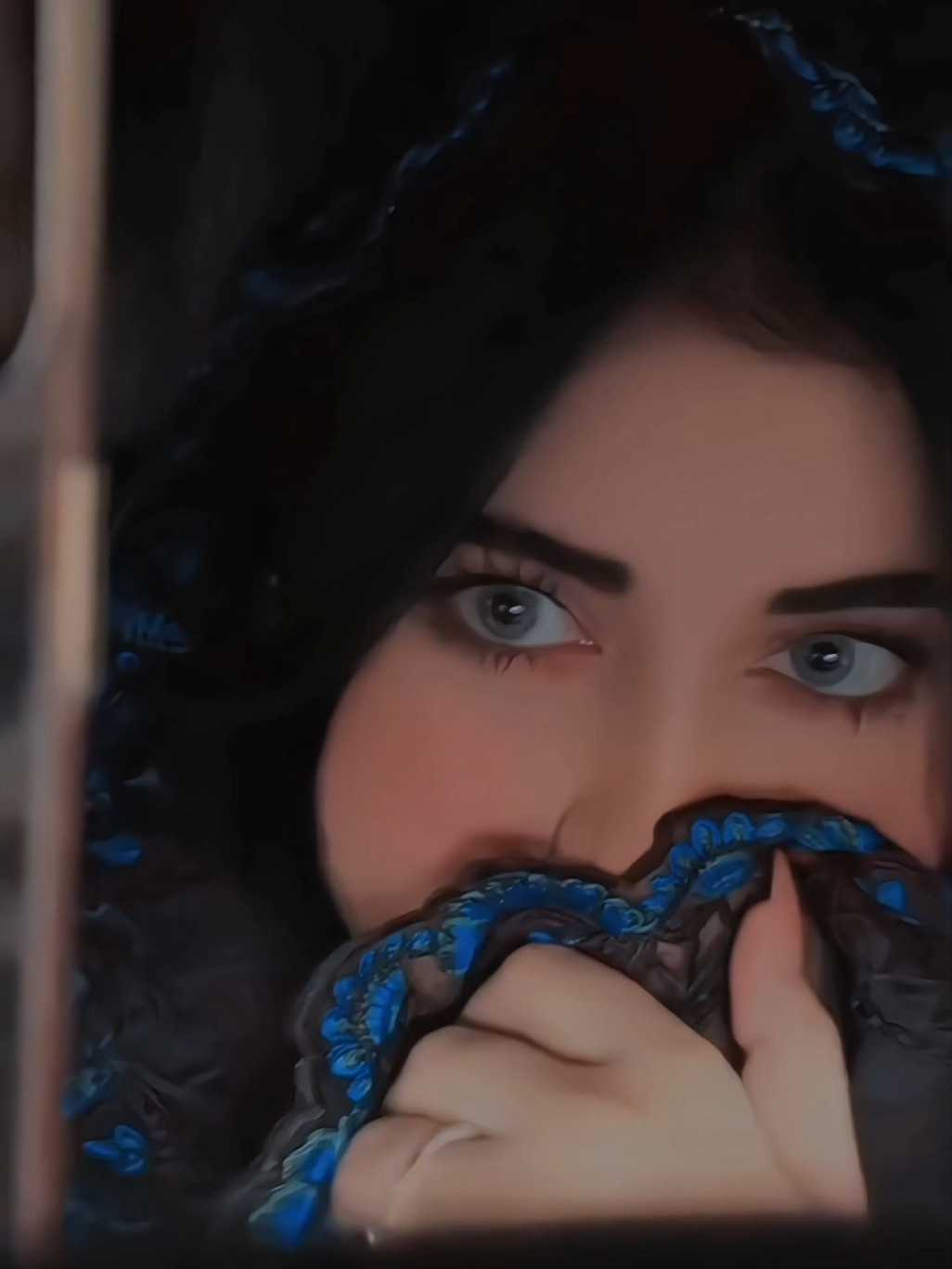 Kala Makh Za Pa Qibla Krhm!♥️🥀✨ . . . #foryou #foryoupage #pashtosong #pashto #viral 