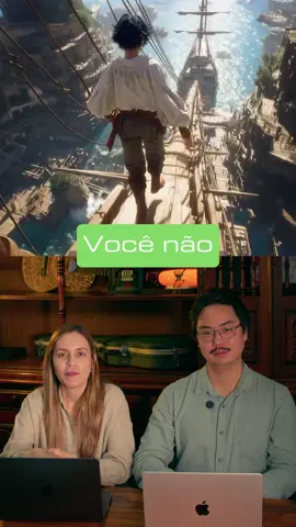 Esqueça o Sora: IA Grátis Cria Vídeo com Áudio