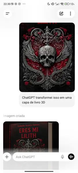 talvez algum dia... #viral #foryou #darkromancebooktok  #livrosdarkromance  #vaiprofycaramba 