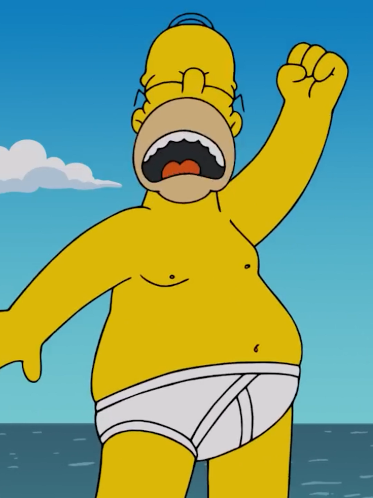 😱 ¡EL HOMERO GIGANTE en CALZONCILLOS LLEGA a FORTNITE! 😱 #codigomatuz #matuzcl #fortnite #fortnitelatam #novedadesfortnite #noticiasfortnite