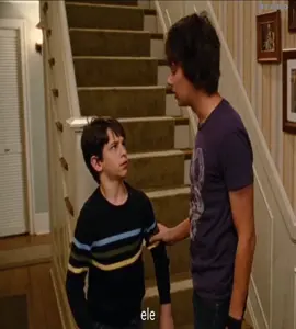 irmao mais velho #rodrickheffley #diariodeumbanana #alightmotion 