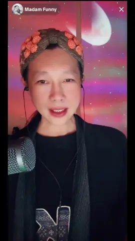 มาได้จังหวะเพลงพอดี ต้าวหนวด#OKO #madamfunny #มาดามฟันนี่ #kho #ฟีดดดシ 