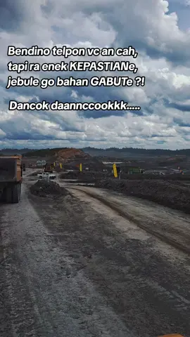 #fyp #anaktambangpunyacerita #tambangbatubara #jawapride #tambanghitz 