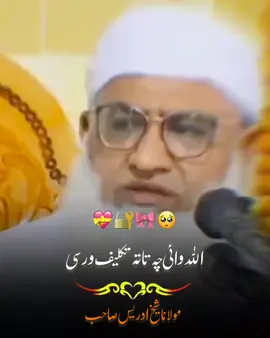 #fyp #goviral #foryoupage❤️❤️ #molan_shaikh_idrees #foryou #treanding #حدیث 