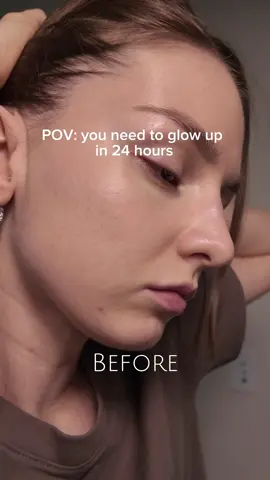 POV: your skin is begging for moisture✨ This cream @urbanand.official made my barrier feel protected, calm and sooo glowy the next morning. Obsessed with the texture 🫧 #dryskin #barriercream #acneprone #skintok #skinbarrier #urbanand