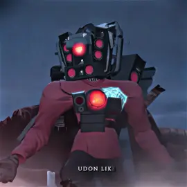 Titan Speakerman Edit #edit #skibiditoilet 