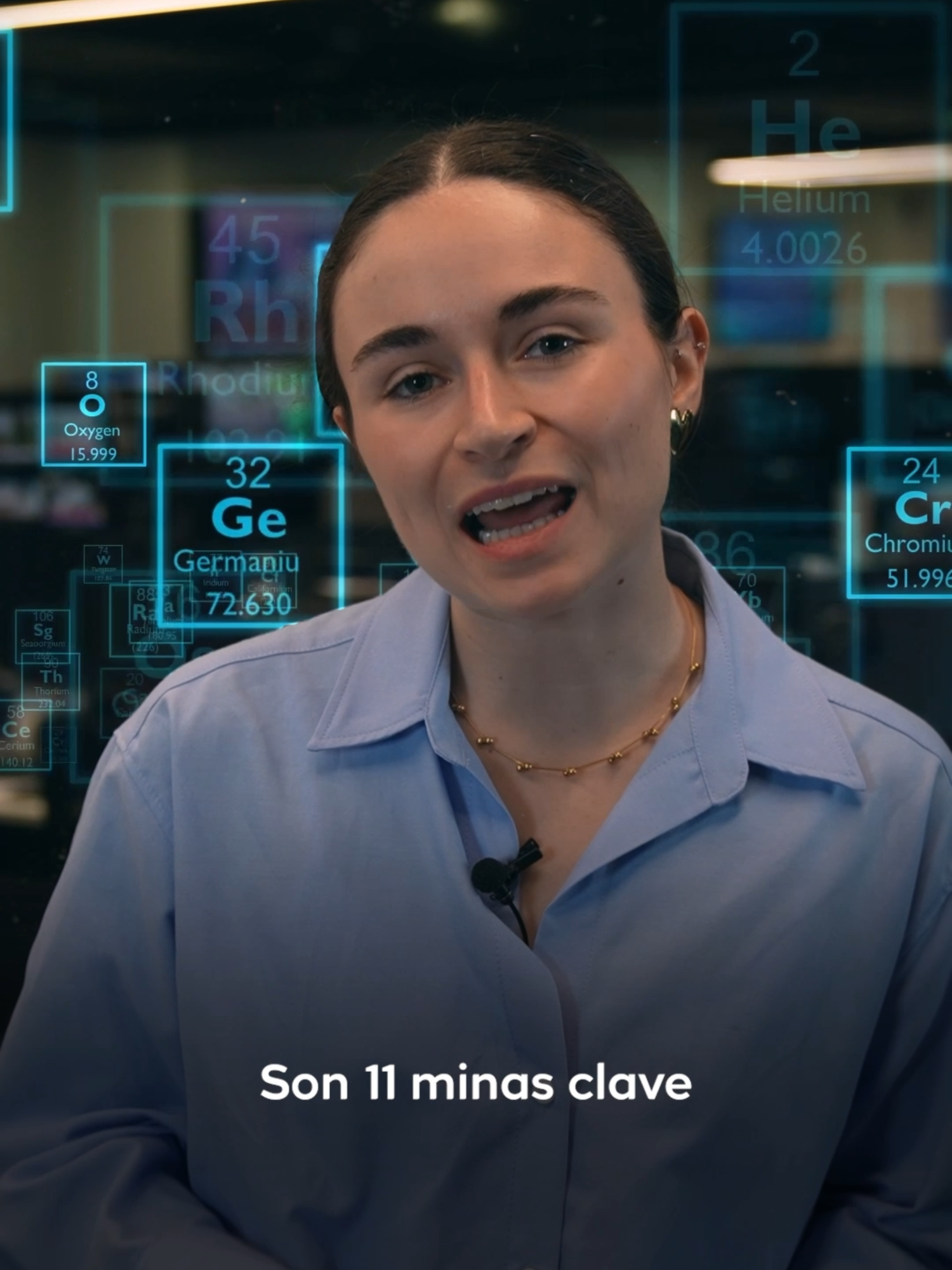 España y Portugal concentran el corazón minero de la “transición verde” europea: litio y tierras raras para baterías, paneles y coches eléctricos… y también para blindajes, municiones y armamento. Bajo el lema de la “minería verde”, la UE busca asegurar minerales “made in Europe” mientras pueblos de Extremadura, Galicia o Portugal se organizan para no convertirse en zonas de sacrificio.  ¿Transición ecológica o nuevo frente geopolítico a costa de territorios pequeños? #trtespañol #españa #litio #madeineurope