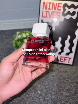 Rekomendasi Parfum Wangi Ninggalin Jejak #parfum #parfumviral #parfummurah #parfumlokal #parfumtahanlama 