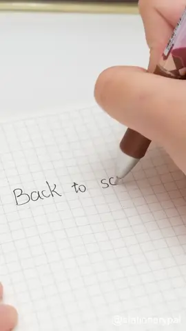 Bisa ditiru ini biar lebih rapih dan lebih estetik ya guys... #viral #fyp #DIY #lifehacks #sekolah 