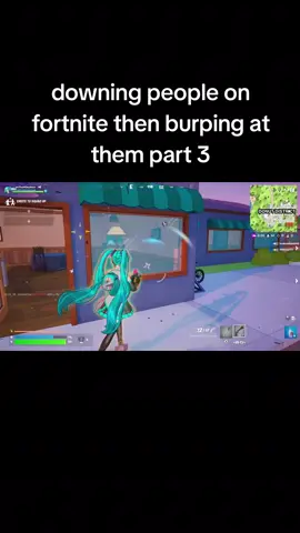 #fortnite #fortnitedelulu #miku #hatsunemiku #burping 