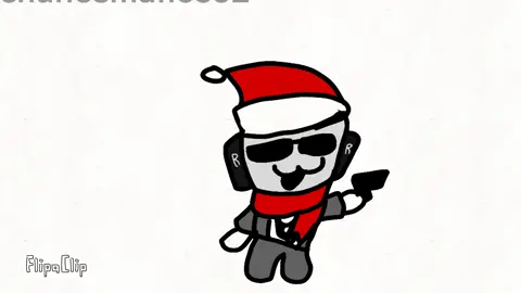 #FlipaClip faltan 3 FALTAN 3