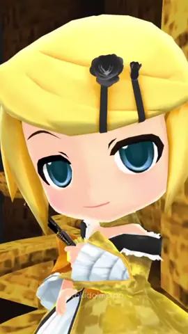 SAA HIZAMAZUKINASAI🗣🔥 video: auselesschannel (YouTube) sub: @tokidokiexpo #rin #jpop #vocaloid 