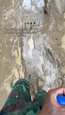 Ăn trốn riết 😤 #xuhuong #bodoi #bodoicuho 