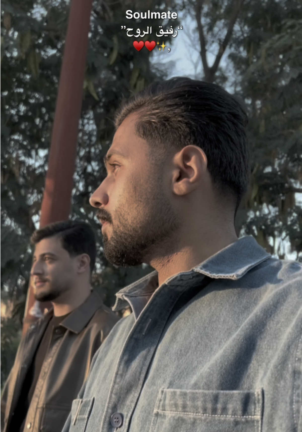 رفيق الروح 🫂❤️❤️• #جامعه_ديالى_للعلوم_الانسانيه #جامعه_ديالى  @𝑴𝑶𝑯𝑨𝑴𝑬𝑫 𝑴𝑶𝑻𝑯𝑨𝑵𝑨 