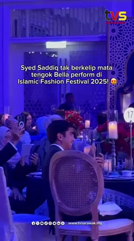 Amboi Yb kemain Dia recod yayang..so sweet❤❤❤