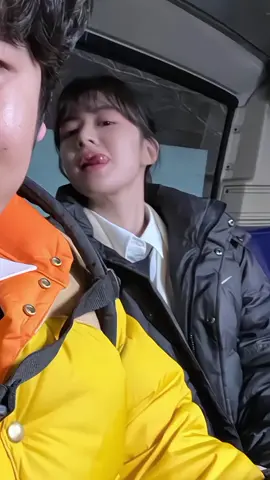 melet dia,lucu🤏 #goyoungjung #kdrama #고윤정 #actor #fyp 