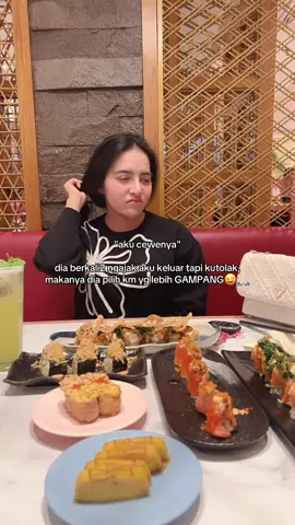 gengsiku segede ini disaingin sm cewe yg hobi ngejar cowo🙏🏻