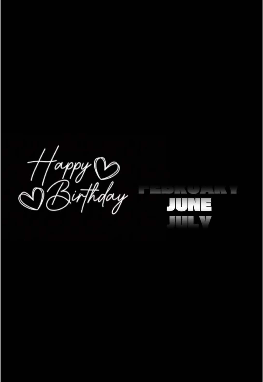 Happy birthday, my comfort star ✨  Thank you for being part of my days, even just through a screen. I love you so much 🫶🫶 #EliotHuang #HuangXing #happybirthdayeliothuang #abodesire #desire4 