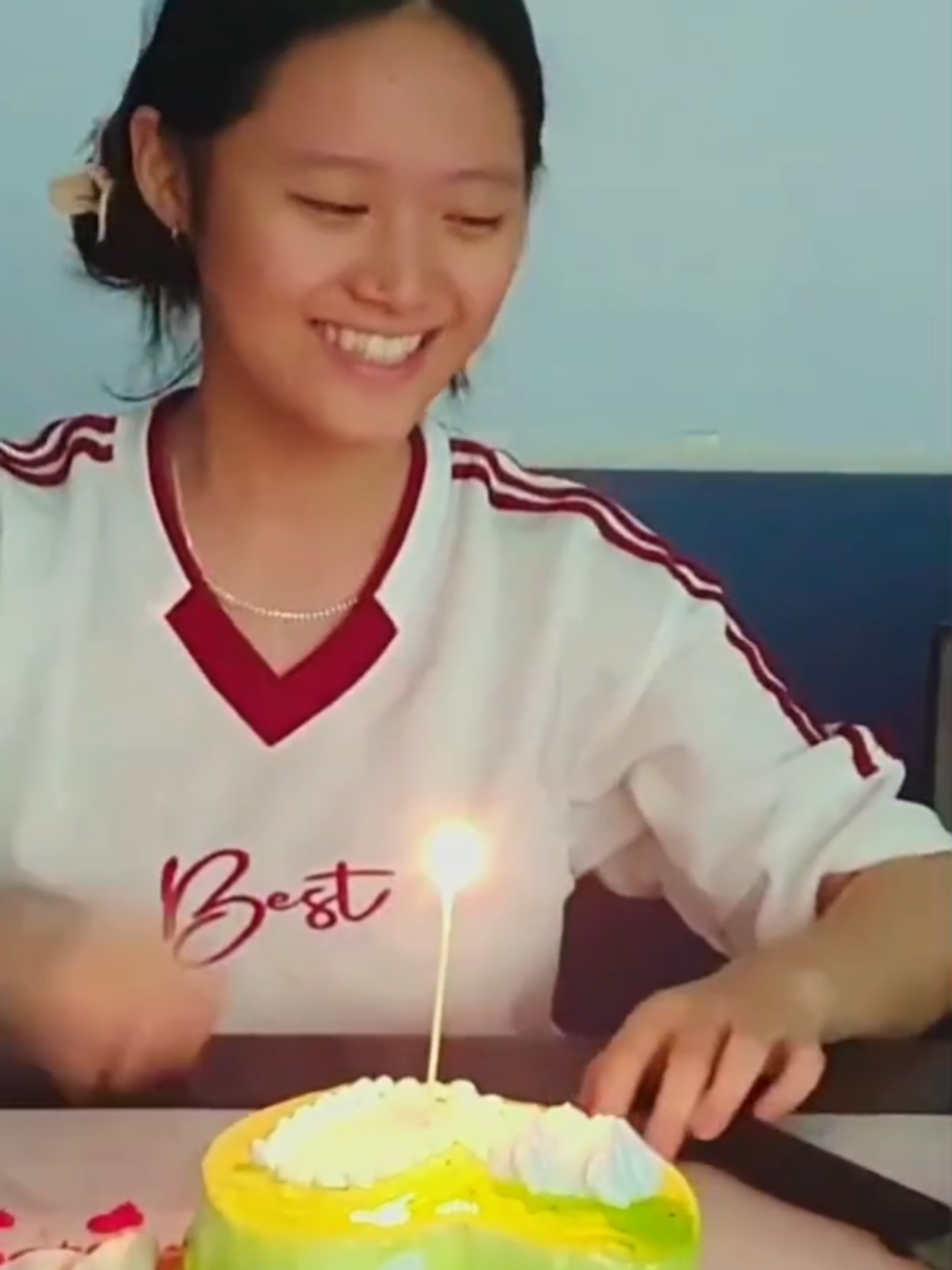 Chúc mừng sinh nhật Gia Linh ☺☺☺☺🥰🥰🥰#bibabiboo001 #fyp #princesslinh #fypシ #vietnam 