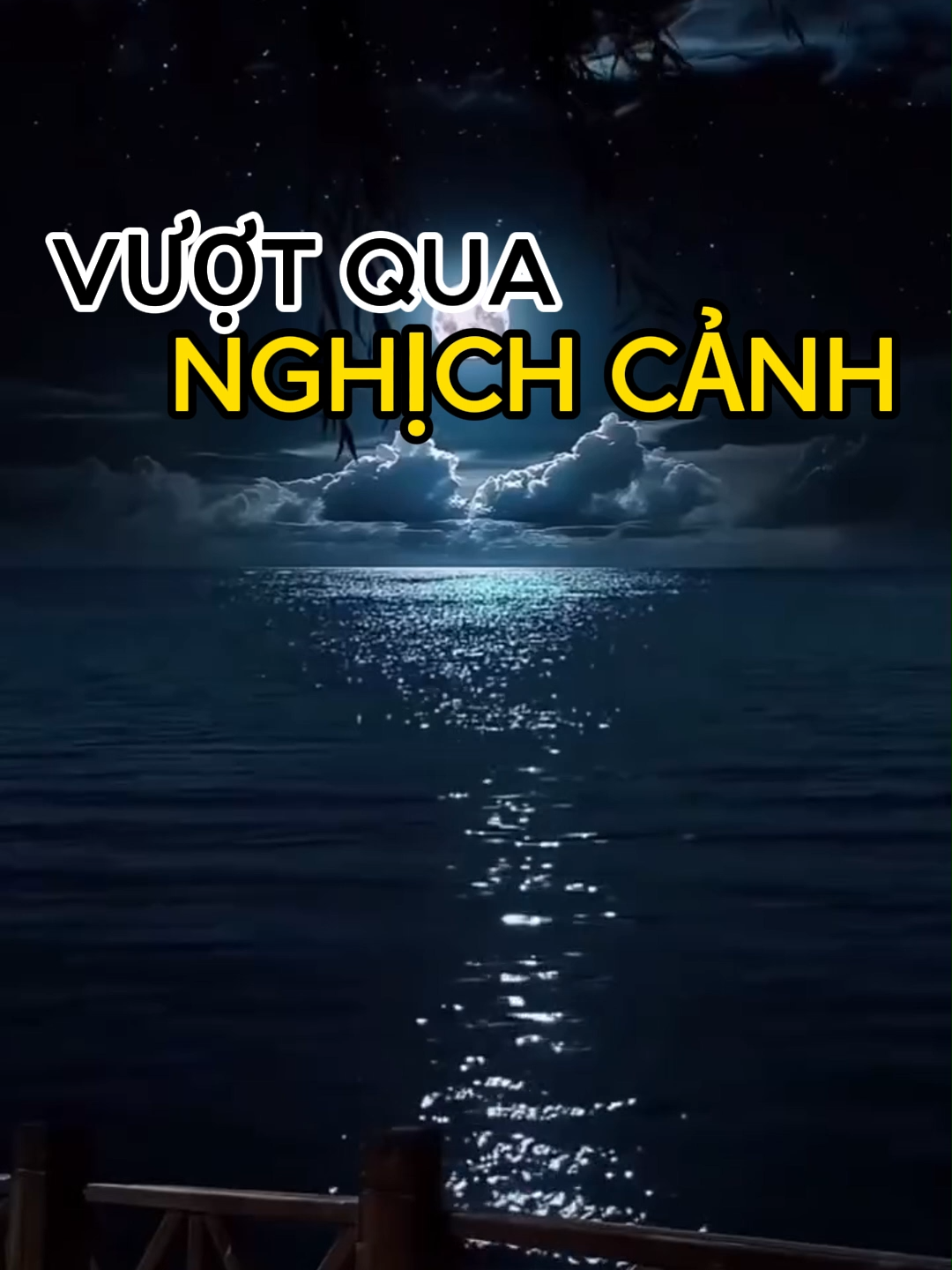 vượt qua nghịch cảnh. #songchamtamtinh #vuotquanghichcanh