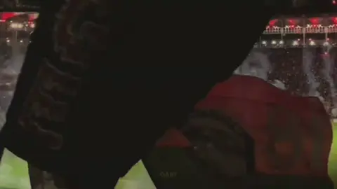 Amanhã dia 25/11 Flamengo pode ser campeão do brasileirão 2025!!❤️🖤🥹 vamos flamengo! #fyyyyyyyyyyyyyyyyyyy #fyp #foryou #foryoupage #flamengo 