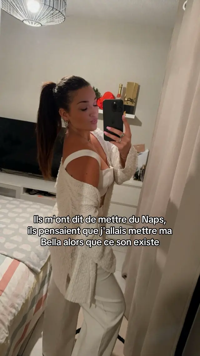 @Naps Officiel #naps #tiamo #me #trend 