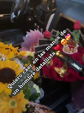 Quiero caer en las manos de un hombre detallista ♥️ 😍💝#florista #ositofelizkansas #detalles_que_enamoran #regalaflores #regalosorpresa 