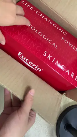 #eucerinthailand #oilcontrol #ยูเซอริน #cleansing #ใช้เองรีวิวเอง 