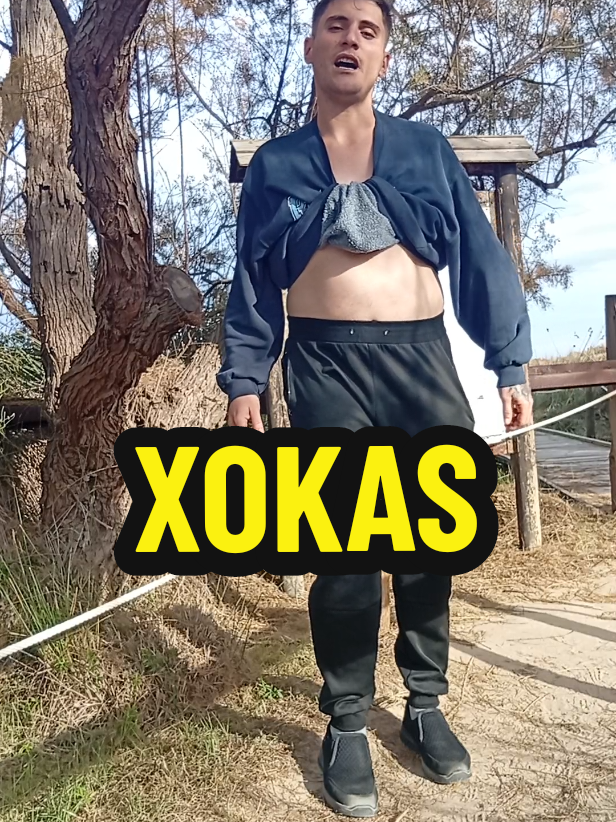 @XOKAS 😭🤱🏻 #humor 